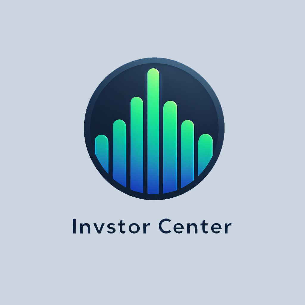 Investor Center